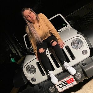 Meet your Posher, Kendall